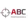 Logo van ABC Professionals