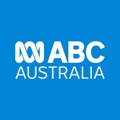 ABC Australia's icon