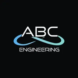 ABC Engineering's icon