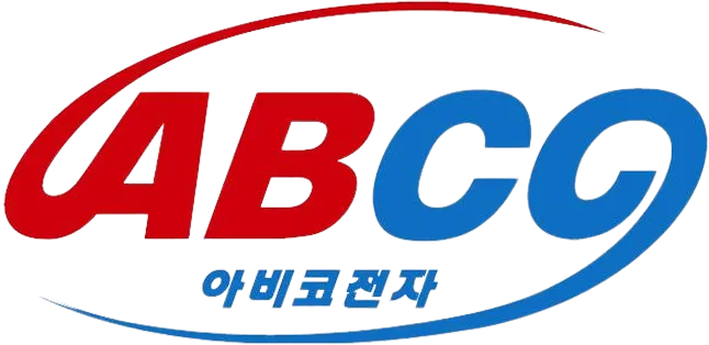 아비코전자 logo