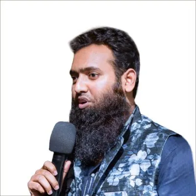 abdullahalmamun.com's icon