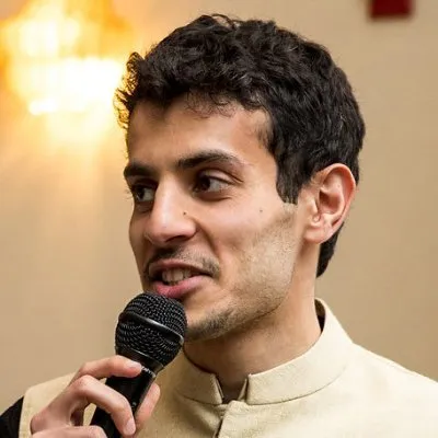 abdullahkhalid.com's icon