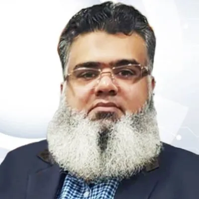abdulwahabahmad.com's icon