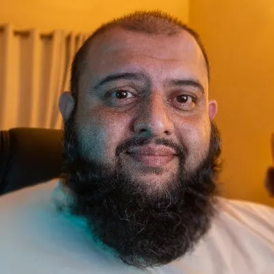abdurab.com's icon