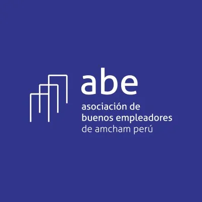 abe.org.pe's icon