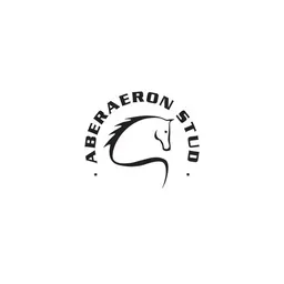 Aberaeron Stud's brand icon