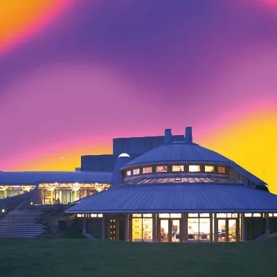 aberystwythartscentre.co.uk's icon