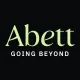 Abett logo