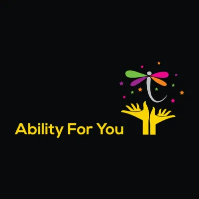 Ability For You's icon