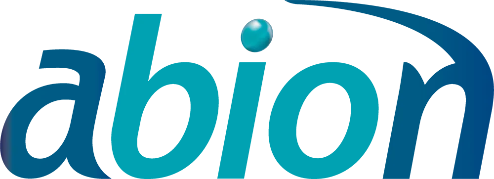 에이비온 logo