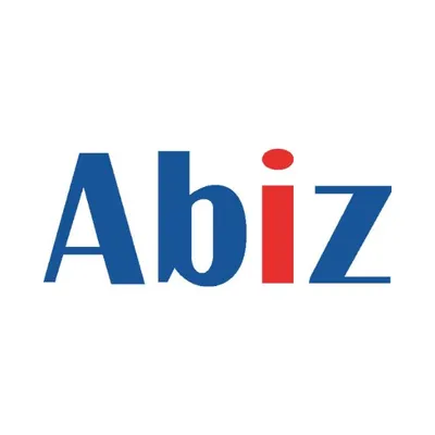 abizsensor.com's icon