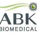 ABK Biomedical logo