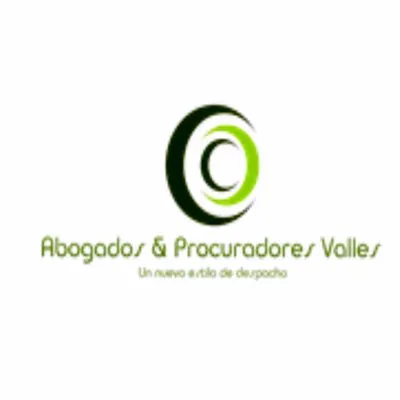 abogadosvalles.com's icon