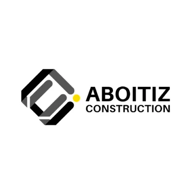 Aboitiz Construction's icon