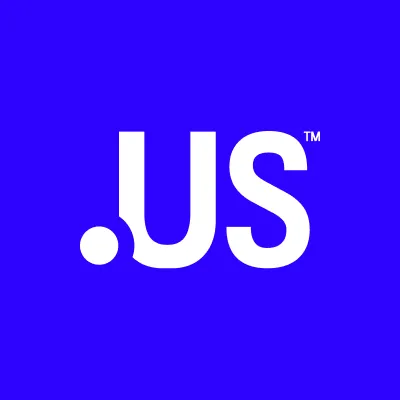 about.us's icon