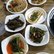 Kim's So Korean Food Oost