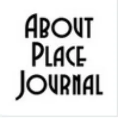 aboutplacejournal.org's icon