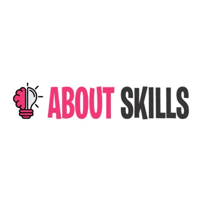 About Skills's brand icon