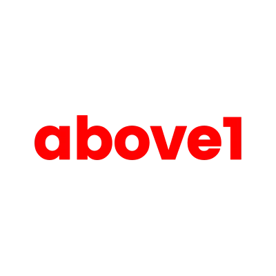 above1.com's icon
