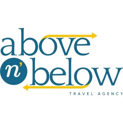 abovenbelow.travel's icon