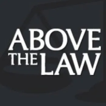 abovethelaw.com's icon
