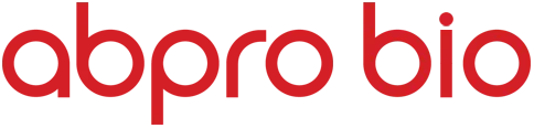 에이비프로바이오 logo