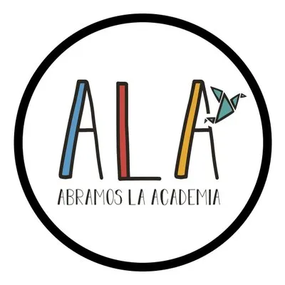 abramoslaacademia.cl's icon