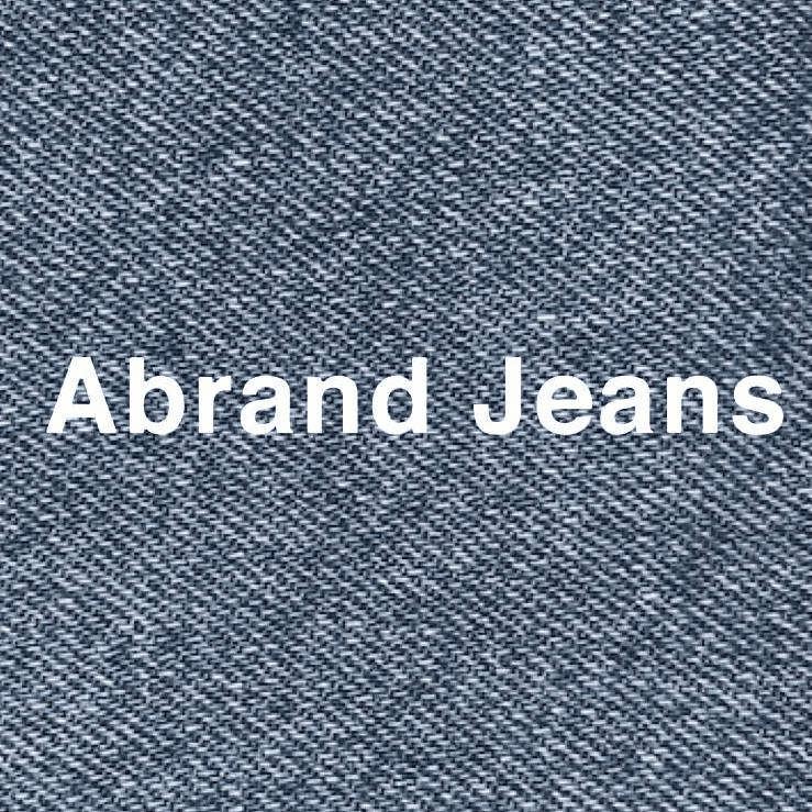 Abrandjeans