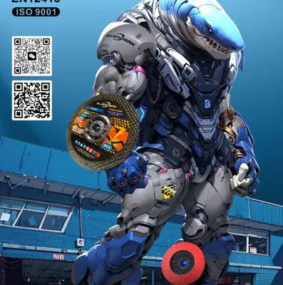 abrasives-wheel.com's icon