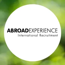 Logo van Abroad Experience