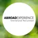 Logo van Abroad Experience