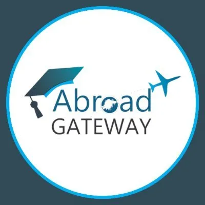abroadgateway.com's icon