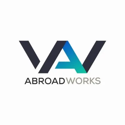 abroadworks.com's icon