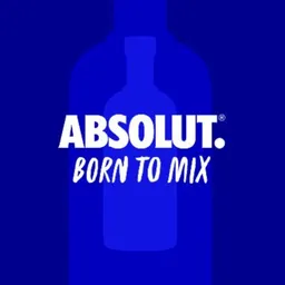 Absolut Vodka