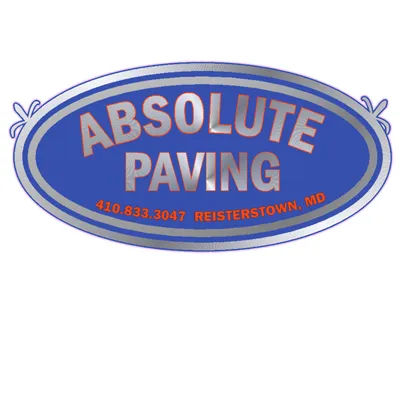 absolutepaving.com's icon
