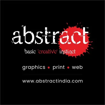 abstractindia.com's icon