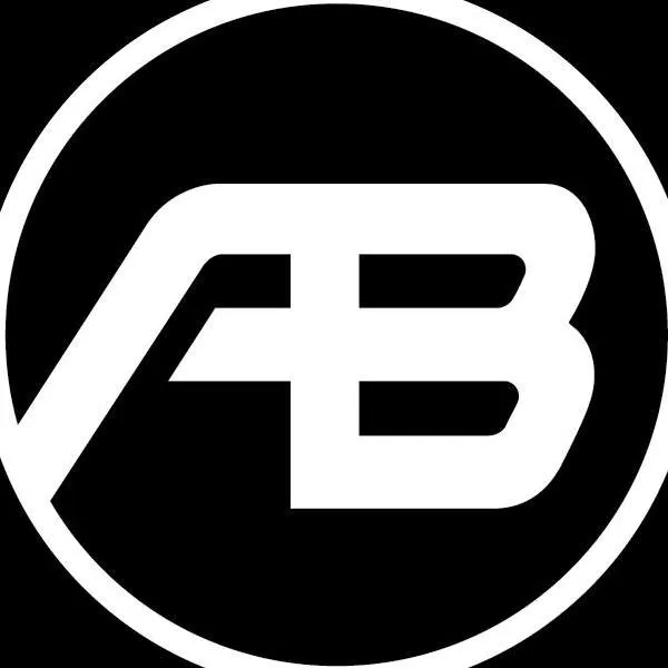 AB Suppressor logo