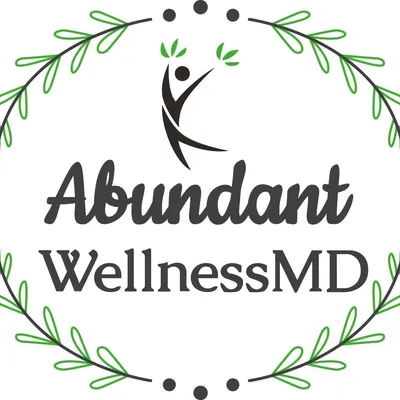 abundantwellnessmd.com's icon