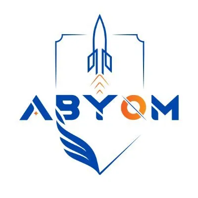 abyom.com's icon