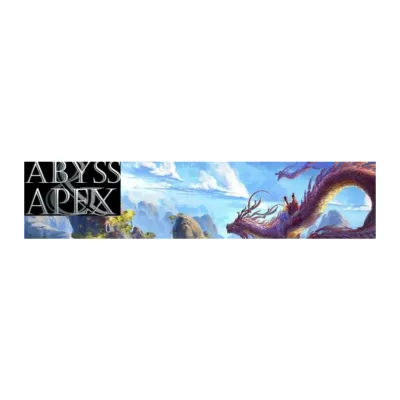 abyssapexzine.com's icon