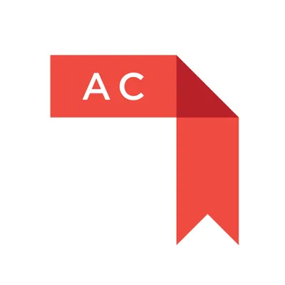 ac.dk's icon