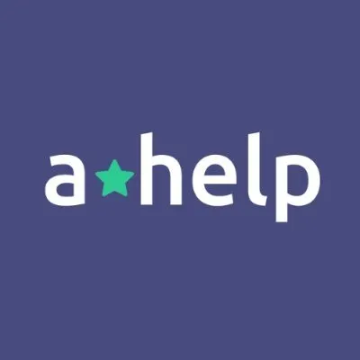 academichelp.net's icon