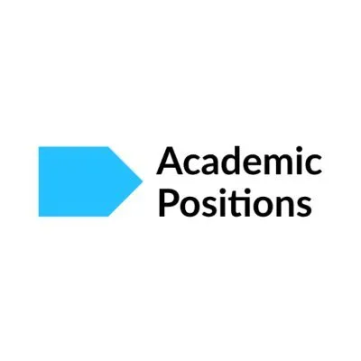 academicpositions.de's icon