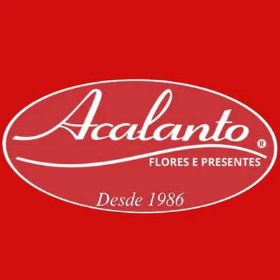 acalantoflores.com's icon