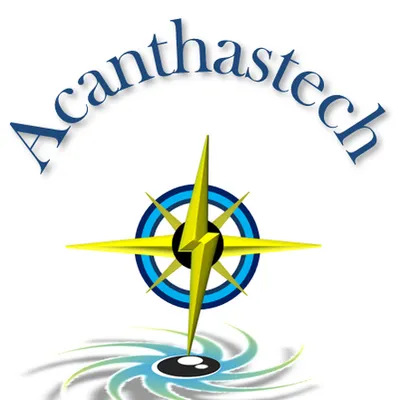 acanthastech.com's icon