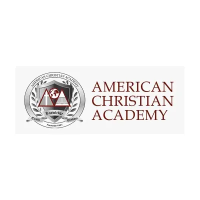 American Christian Academy (Nigeria)'s icon