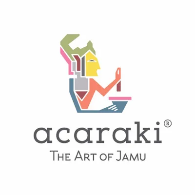 acaraki.com's icon