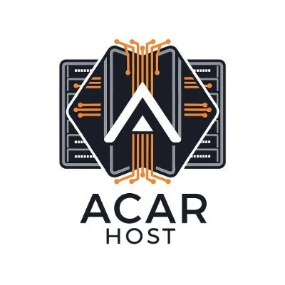 acarhost.com's icon