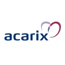 Acarix logo