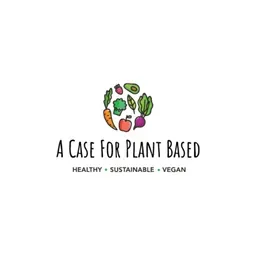 A Case for Plant Based Ⓥ's brand icon